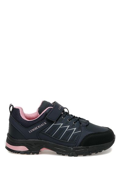 lumberjack Frog Jr 2pr Bleumarin Fata Outdoor