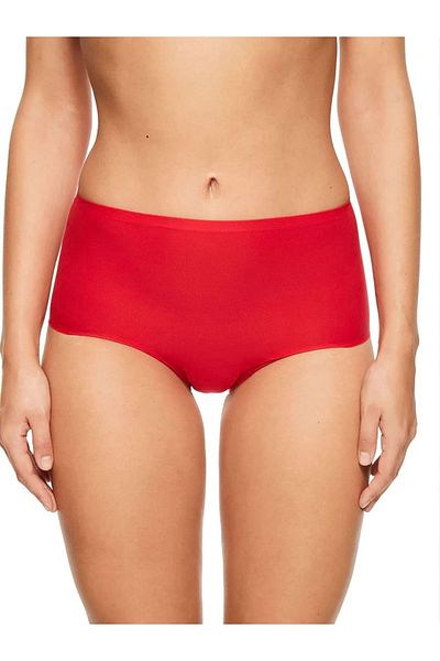 Chantelle Damen Taillen-Slip - SoftStretch, nahtlos, unsichtbar, Einheitsgröße 36-44