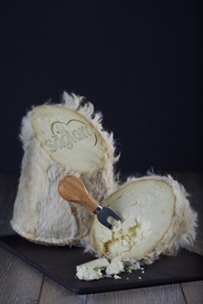 Fikret Sağlam Sağlam Erzincan Deri Tulumu 500 Gr