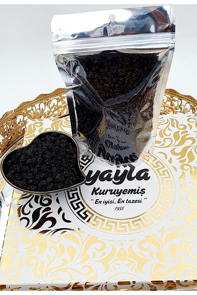 yayla kuruyemiş Currant 250 gr