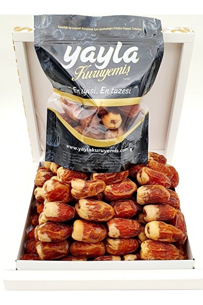 yayla kuruyemiş Sugai Hurma 1kg