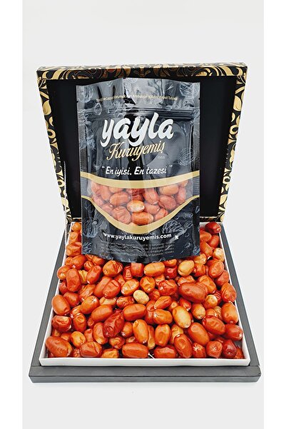 yayla kuruyemiş Iğde 500g