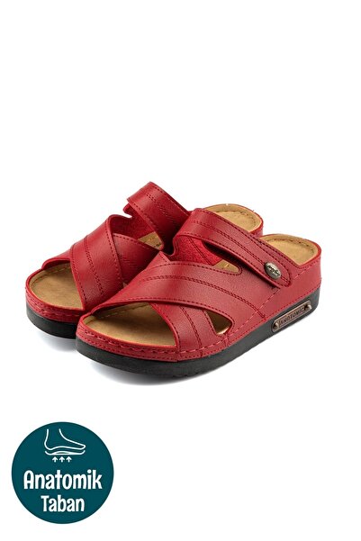 Roy Jones نعال نسائية مريحة لتقويم العظام بنعل تشريحي للاستخدام اليومي في الف...