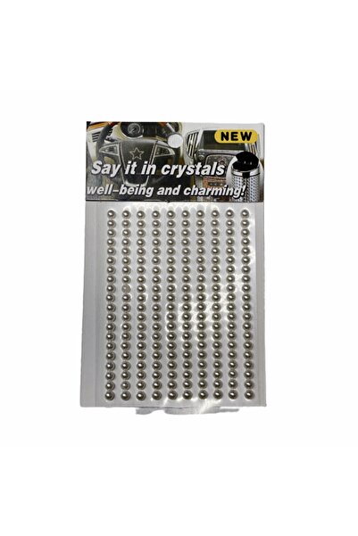 EleganTShoP مجموعة ملصقات مطرزة بالأحجار Tts