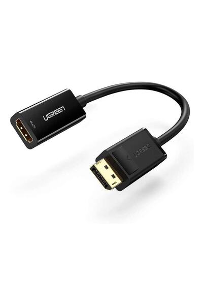 Ugreen Display Port To Hdmı 4k Dönüştürücü Adaptör