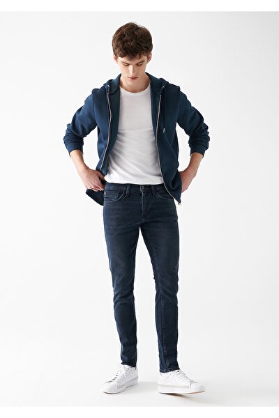 Mavi Jeans - Blau - Straight