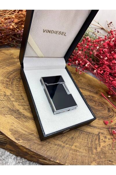 Genel Markalar komple çelik spor dizayn özel hediyelik kutusunda gazlı Dupont...