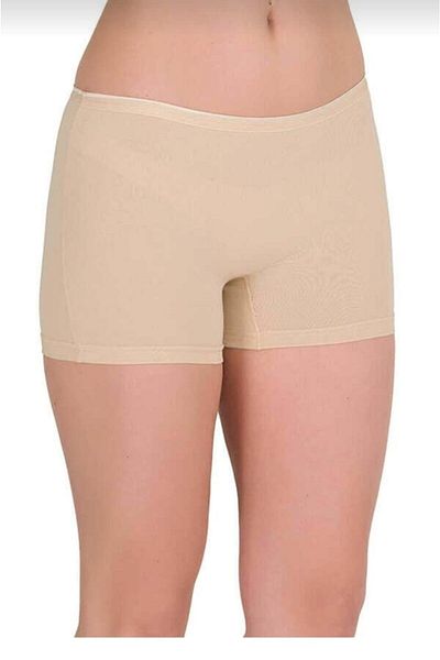 Berrak 2101 Boxer Shorts Μονό