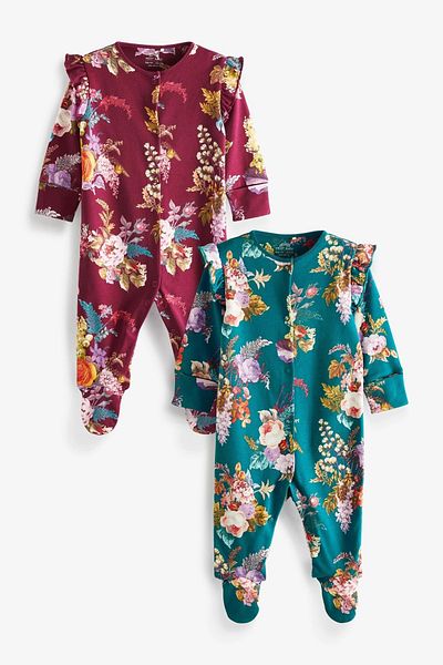 Next purple shop jumpsuit