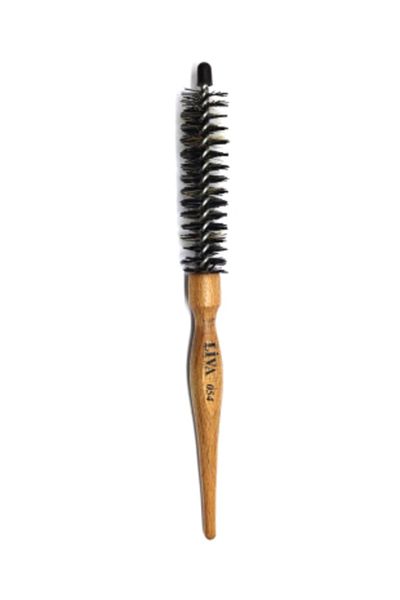 Liva Hair Brush Fireproof Professional Blow Dry Brush