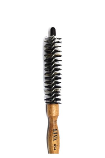 Liva Hair Brush Fireproof Professional Blow Dry Brush