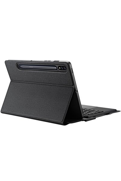 Dux Ducis Sm Galaxy Tab S8/s7 Bluetooth Klavye Touchpad Kılıf X700-x706-t870-t875-t876b
