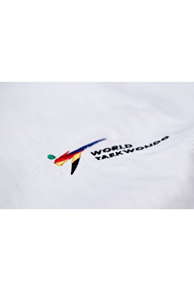 adidas Taekwondo Poomsae Elbisesi Adıtpaf01 (GENÇ VE YETİŞKİN KADIN)