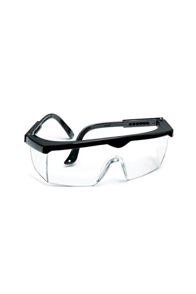 SGS Transparent Welding Burr Goggles
