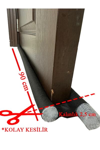 Ankaflex Підвіровий захист від вітру та пилу, 1 шт.