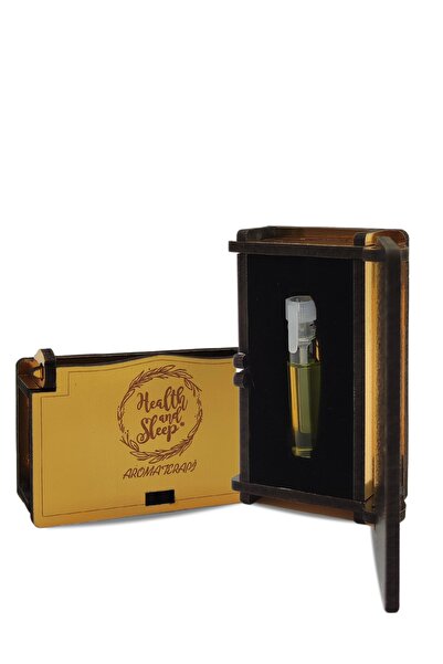 Health and sleep 100% Pure and Natural Rose Oil 1 ml