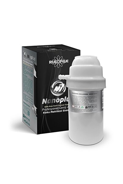 Rulopak M7 251 Vintage Koku Kartuşu (100ml)