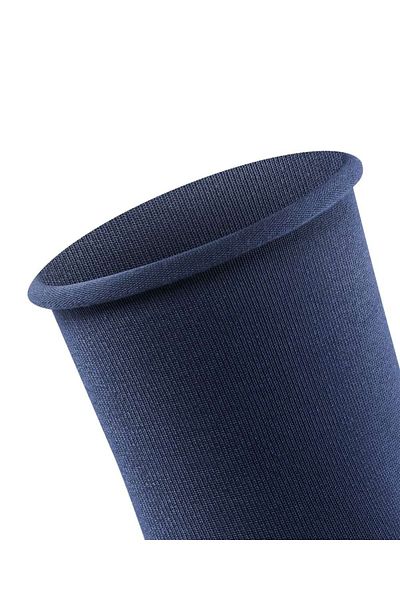 FALKE Damen Socken Active Breeze - Uni, Rollbündchen, Lyocellfaser, 35-42