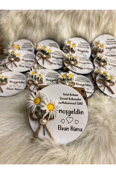 Adapromosyon Söz-nişan-nikah Hediyelik Magnet (20'li)