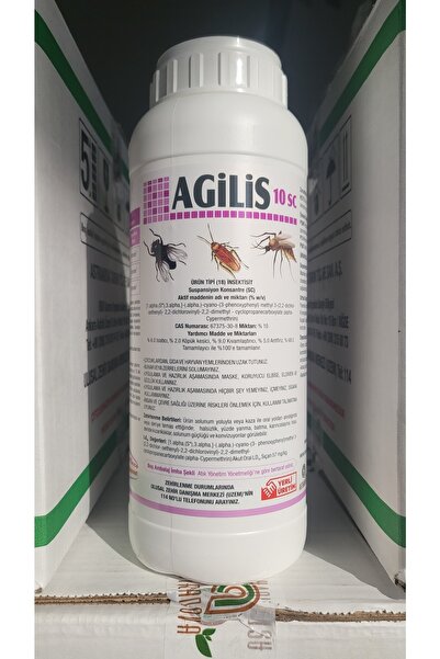 astronova Agilis 1lt