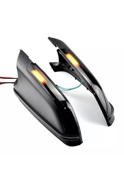 vagdizaynarslan Volkswagen Vw Polo Mk4 2005-2009 Ve Octavia Mk2 Uyumlu Led Di...