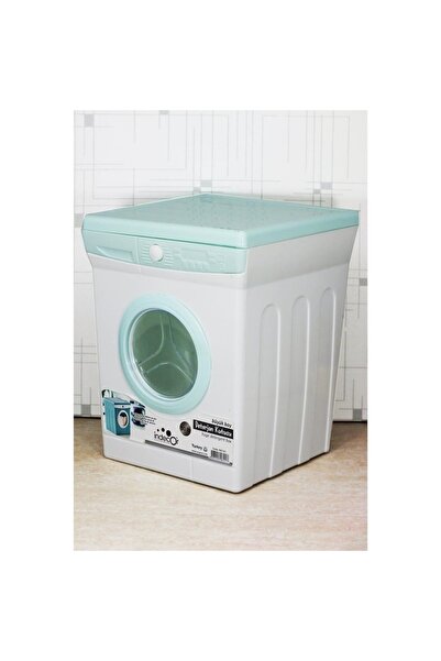 evdi Indecor Deterjan Kutusu 5 Litre (uçuk Mavi)