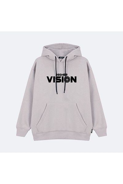 Shout Limited Edition - Oldschool Unisex Oversize Hoodie