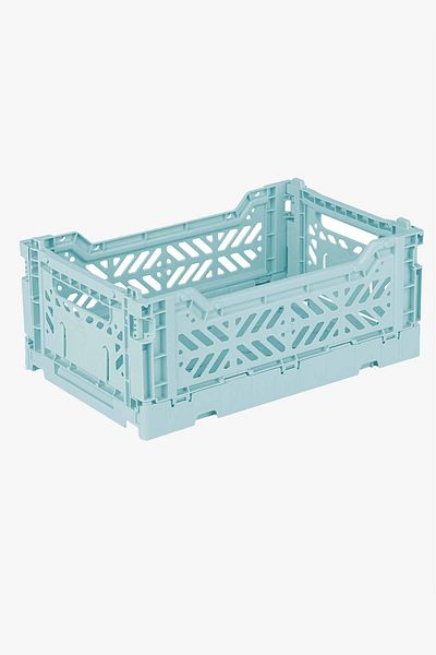 Aykasa 261710   Minibox Arctic Blue Foldable Case