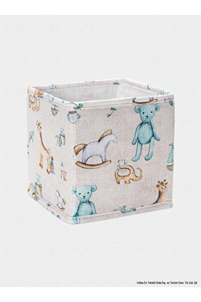 Smyak Дитячий органайзер на 3 шухляди