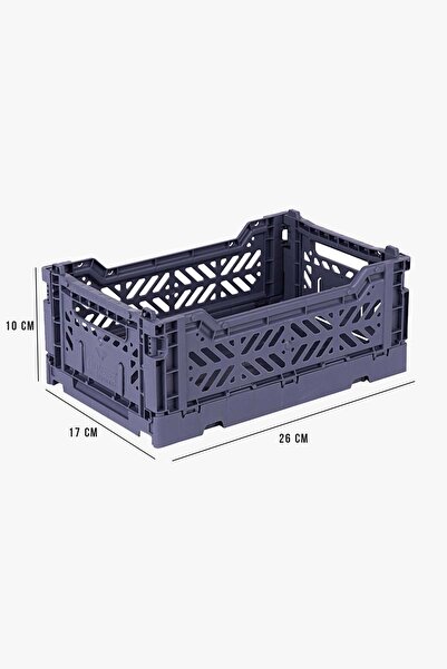 Aykasa 261710 Πτυσσόμενη θήκη Minibox Cobalt