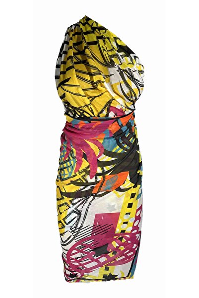 Bolder Amara Pineapple Pattern Pareo