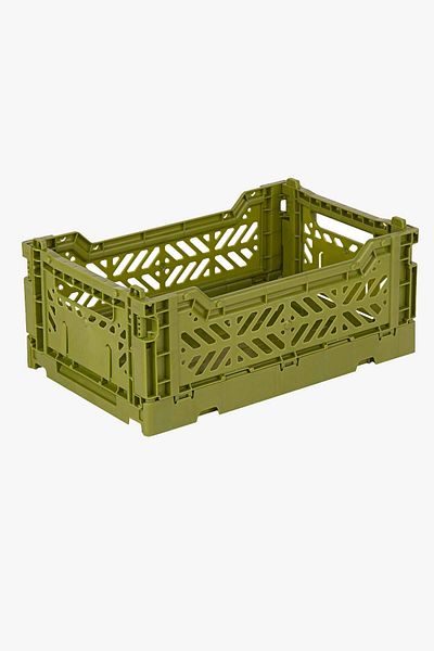 Aykasa 261710   Minibox Olive Foldable Case