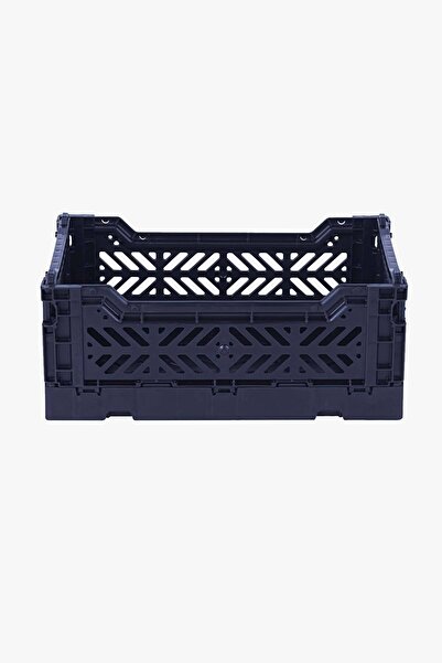 Aykasa 261710 Πτυσσόμενη θήκη Minibox Navy Blue