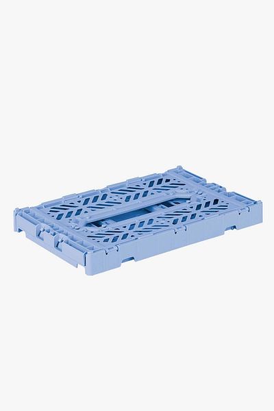 Aykasa 261710   Minibox Blue Foldable Case