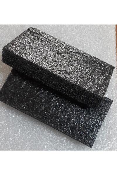 Endüstriyelkesim Siyah Köpük Plaka 60mm(1adet)