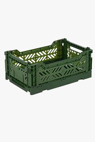 Aykasa 261710   Minibox Khaki Foldable Case