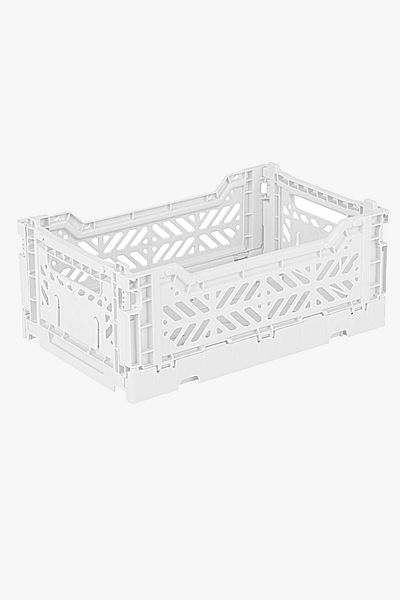 Aykasa 261710   Minibox White Foldable Case