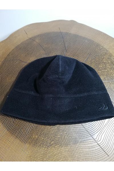 Suyutti Мъжка шапка Polar Beanie K5729-001 Черна