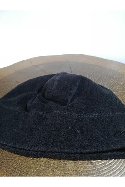 Suyutti Мъжка шапка Polar Beanie K5729-001 Черна