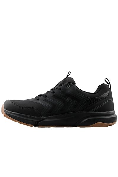 lumberjack Ανδρικά παπούτσια 2w Harry 2pr Black Outdoor