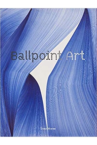 Ballpoint Art Kağıt Kapak