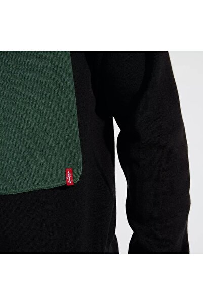 Levi's Erkek Yeşil Aksesuar ( Model Kodu : D605200010 )