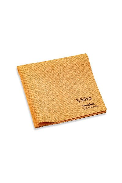 Silva Adanzeye Premium Multi-Purpose Cloth Orange
