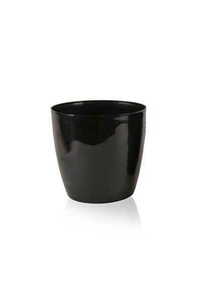 SERİNOVA Yakut Saksı No: 5 Ev Bahçe Balkon Ofis Saksısı 22 Lt ( Yk05 )