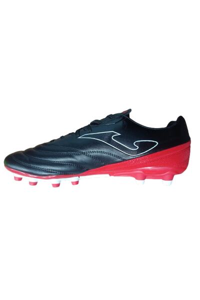 Joma Numero-10 2241 Negru Roșu Firma Sol