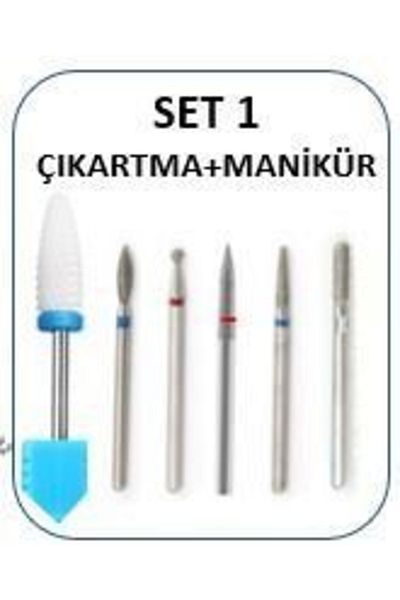 GALA Professional Gala Basic End Set 1