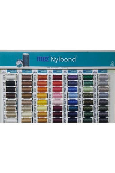 MezCraft Mez Nylbond Άθραυστο σχοινί
