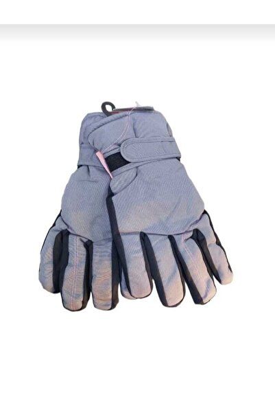 Genel Markalar Kostan Aksesuar Kadın Kar Eldiven