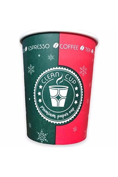 BlackBird Home كوب ورقي 500 قطعة كوب سميك 7 أونصة