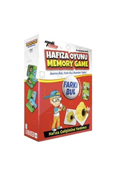 Moli Toys Memory Game Find Difference Moli Memory Find Difference Series Memory Game